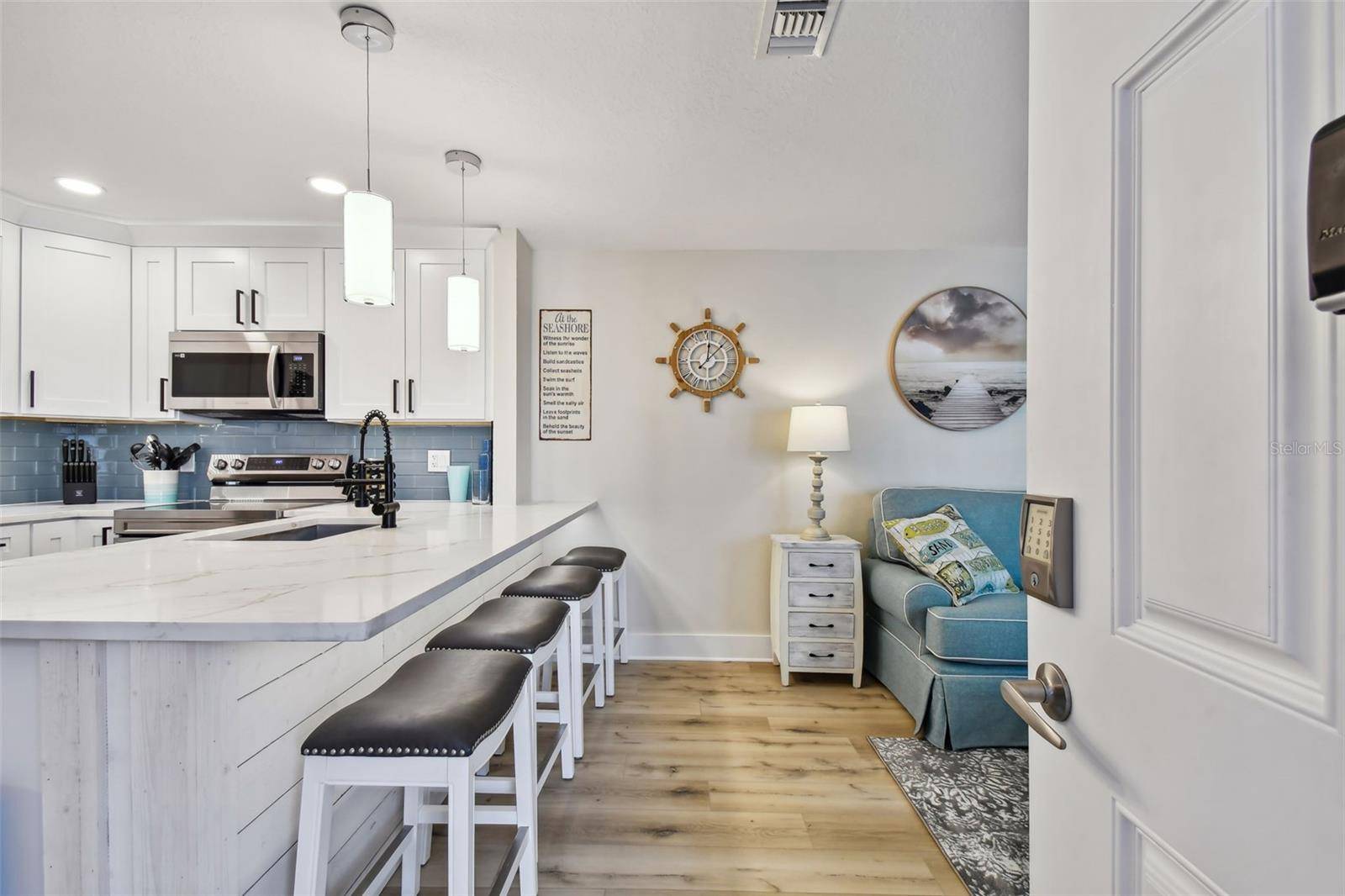 Madeira Beach, FL 33708,315 MEDALLION BLVD #E