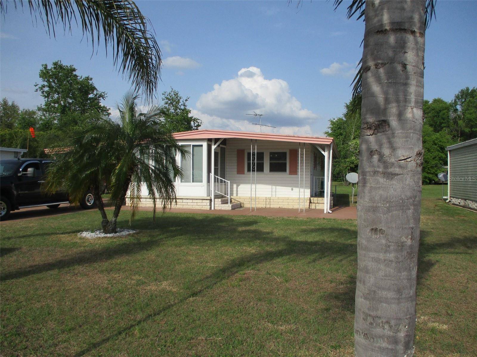 Zephyrhills, FL 33540,3734 CASTLE DR