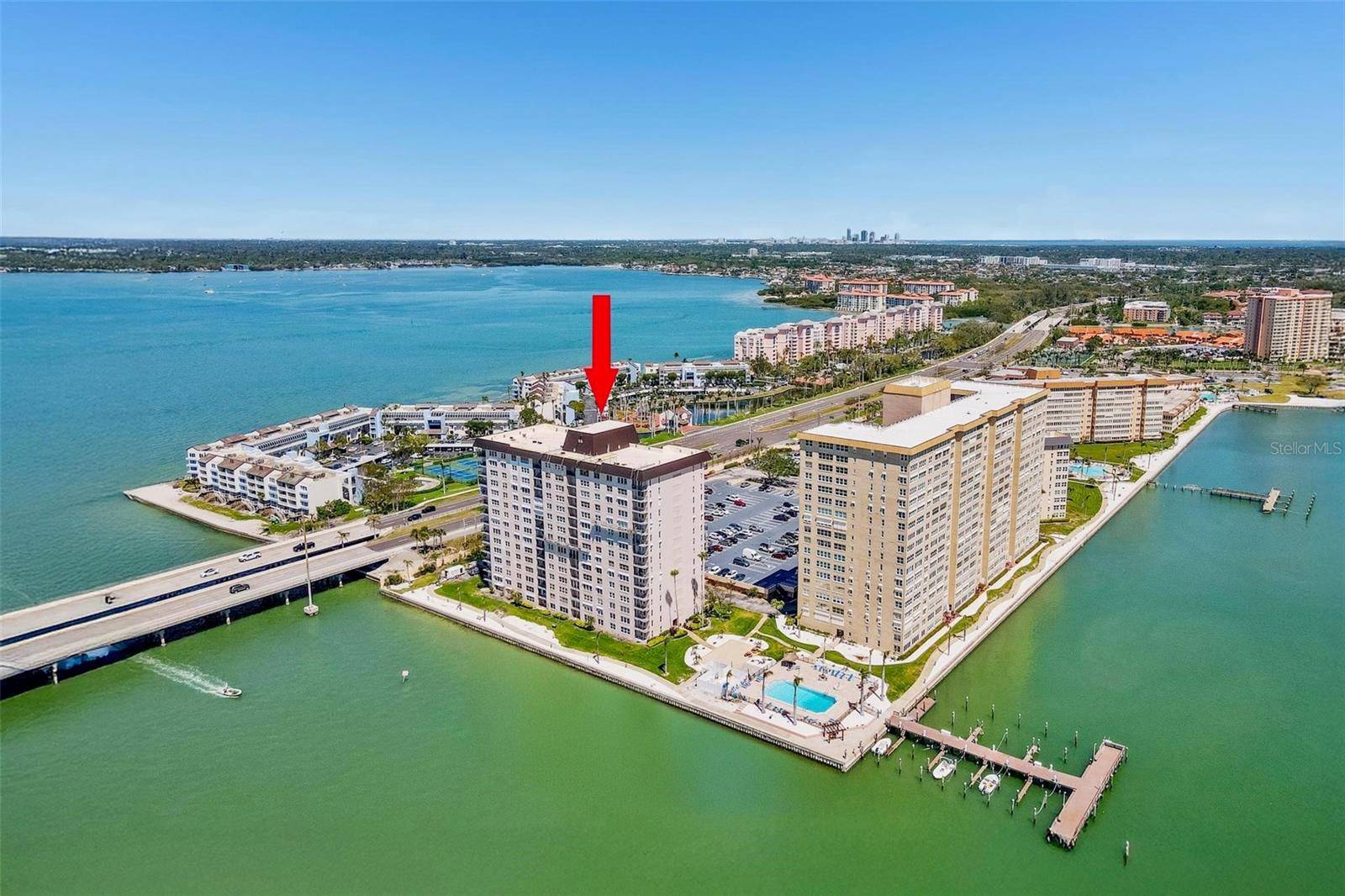 St Petersburg, FL 33715,5220 BRITTANY DR S #1309