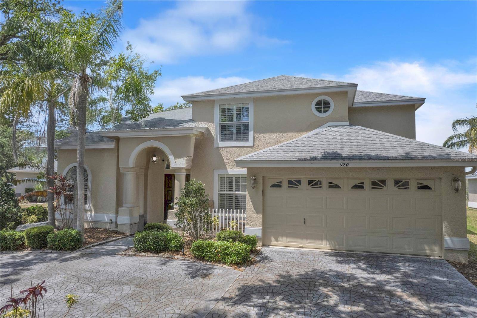 Tarpon Springs, FL 34689,920 WESTWINDS BLVD