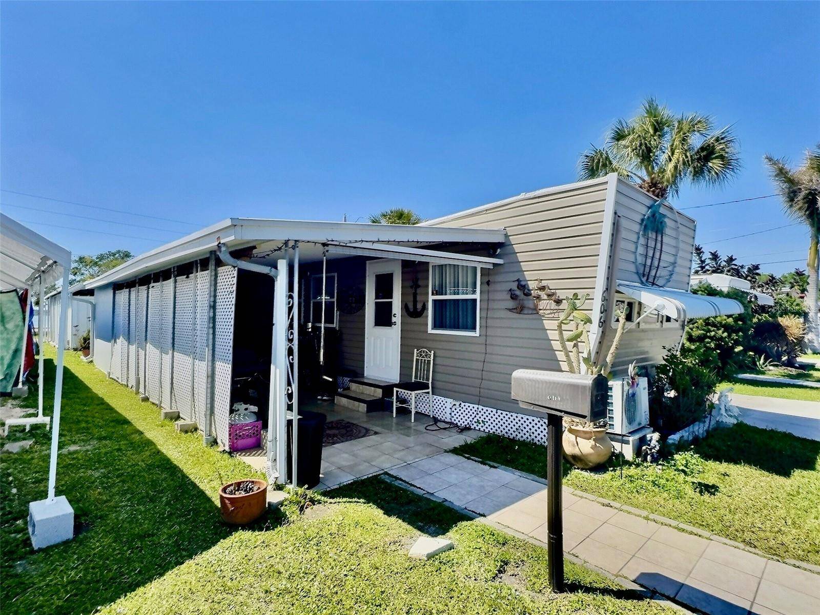 St Petersburg, FL 33705,800 32ND AVE S #606