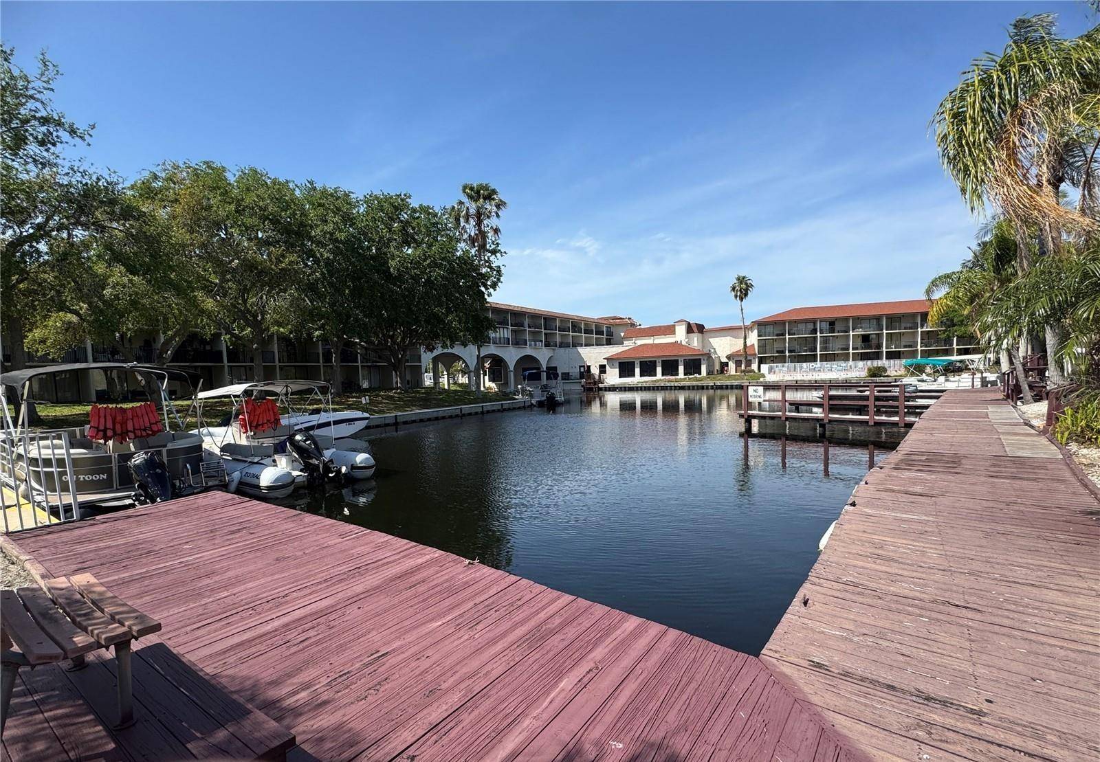 Palm Harbor, FL 34684,2571 CYPRUS DR #1-102