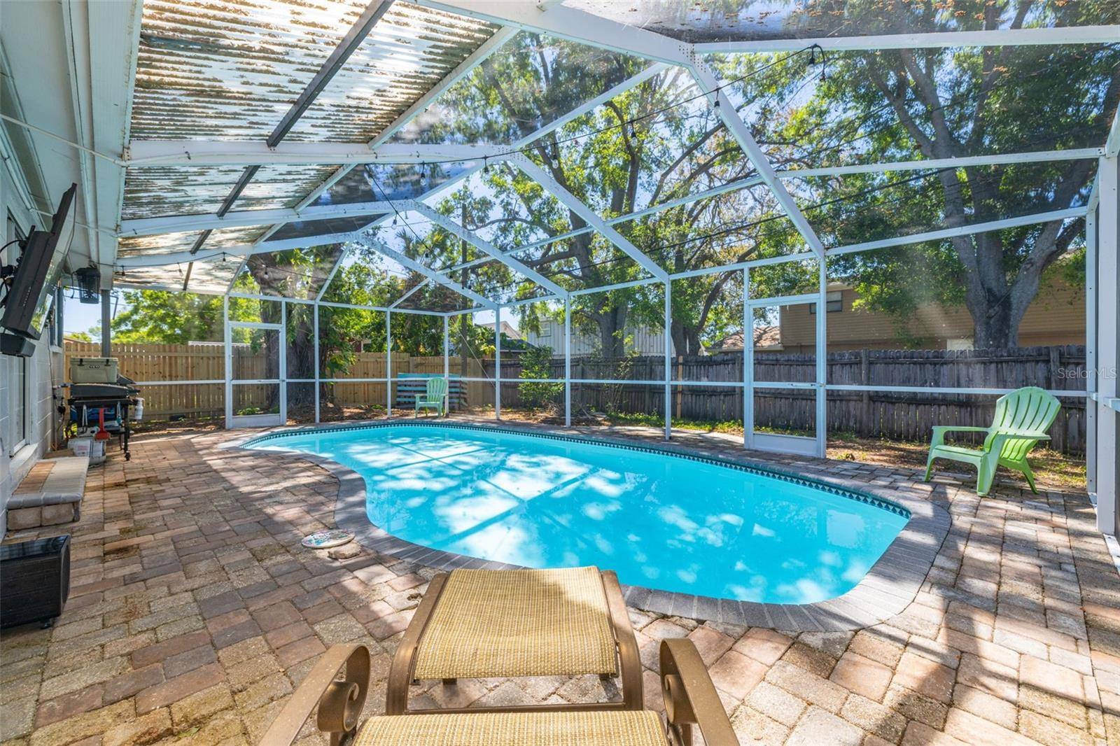 Seminole, FL 33777,8766 91ST ST