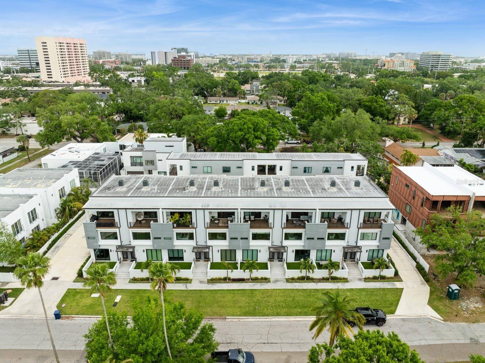 Tampa, FL 33609,4515 W NORTH A ST #4