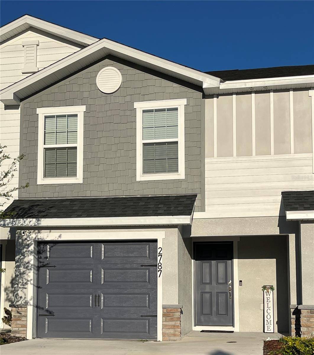 Plant City, FL 33566,2787 IDYLL LAKES CIR
