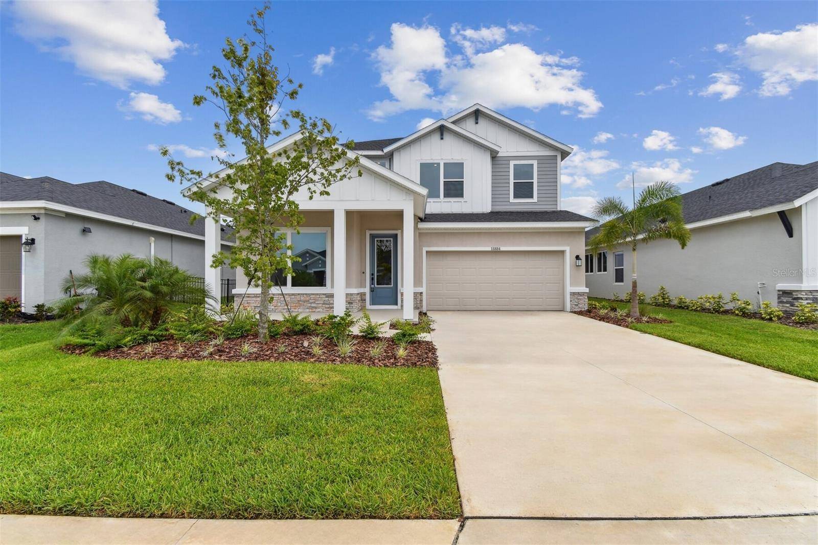 Parrish, FL 34219,11884 RICHMOND TRL