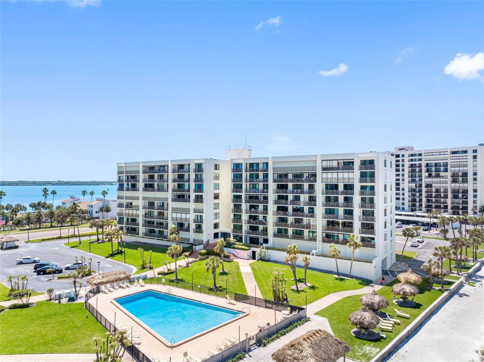 Clearwater Beach, FL 33767,1430 GULF BLVD #309