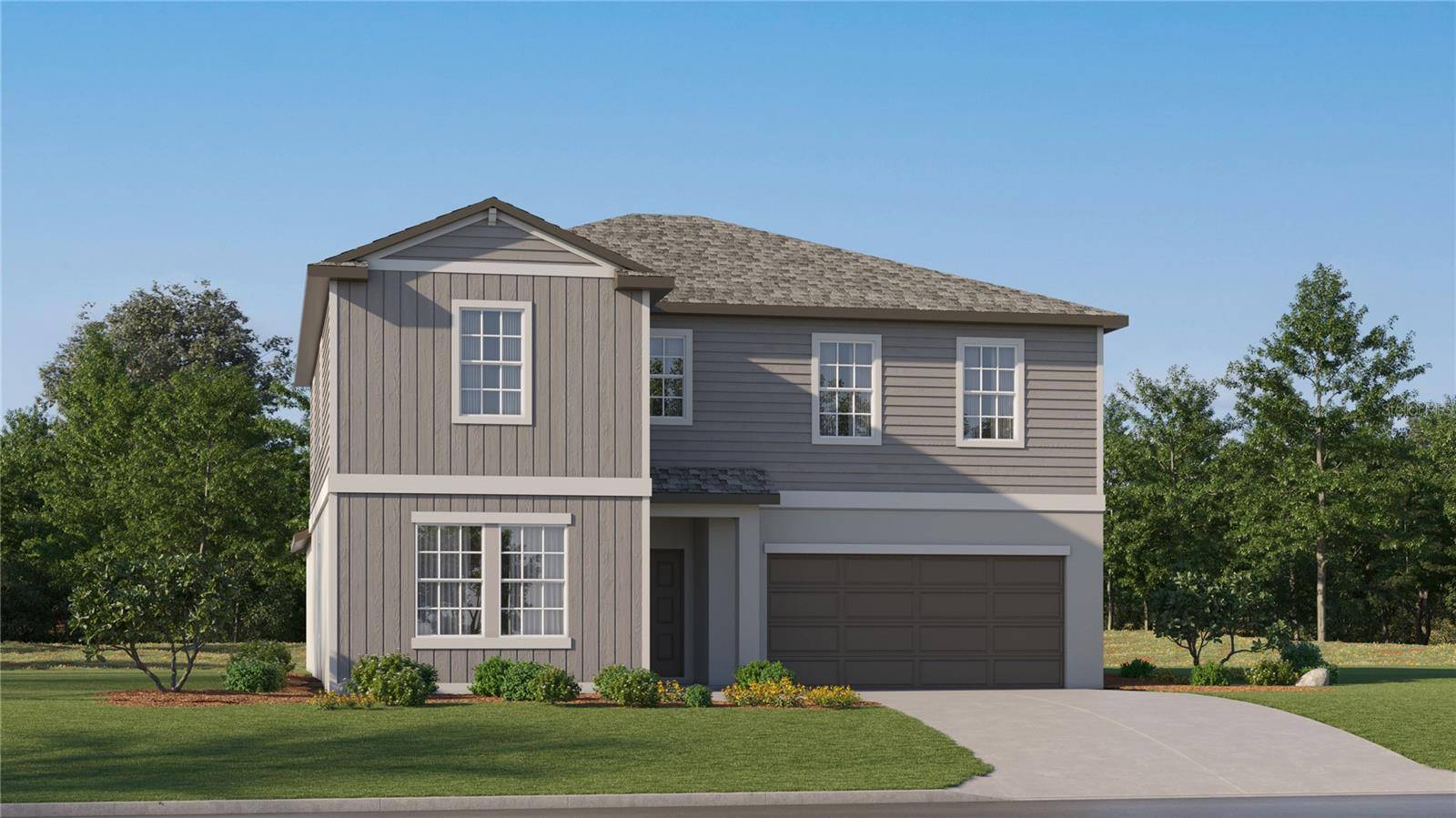 Land O Lakes, FL 34637,8108 PAINTED SKY PL