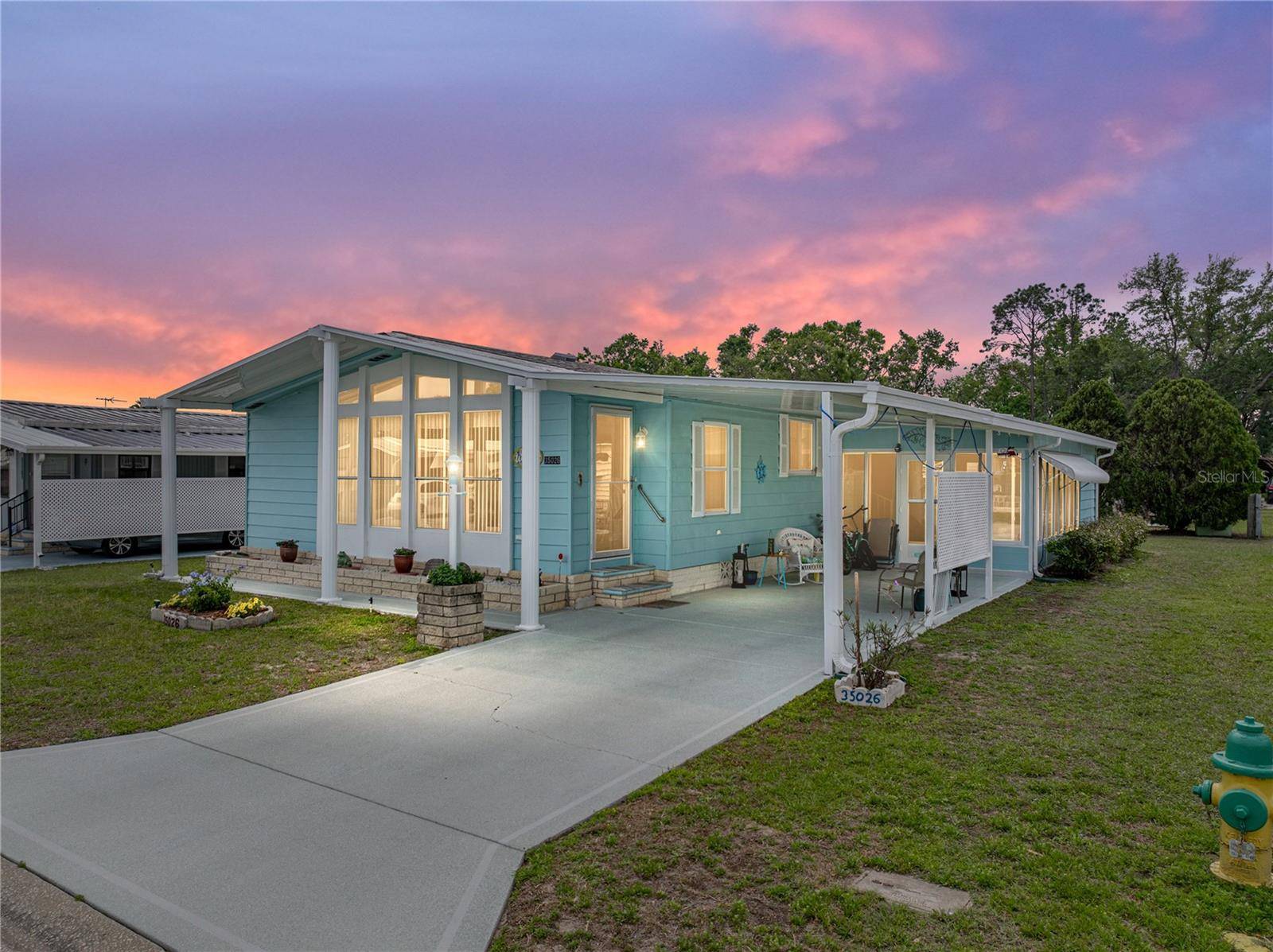 Zephyrhills, FL 33541,35026 COLONY HILLS DR