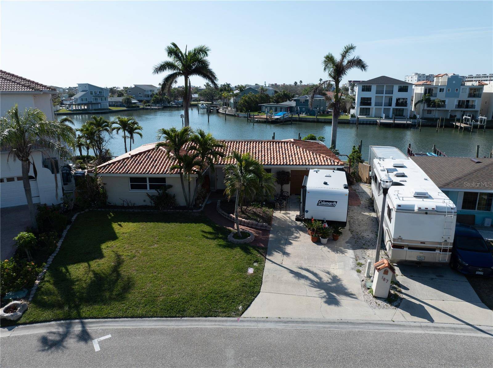 Redington Shores, FL 33708,187 175TH TERRACE DR E