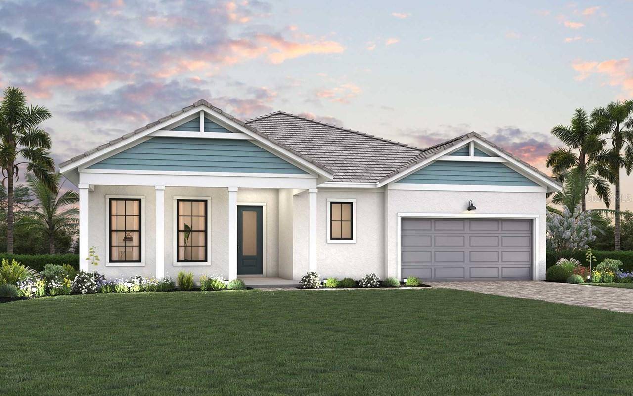 Venice, FL 34293,18057 FOXTAIL LOOP