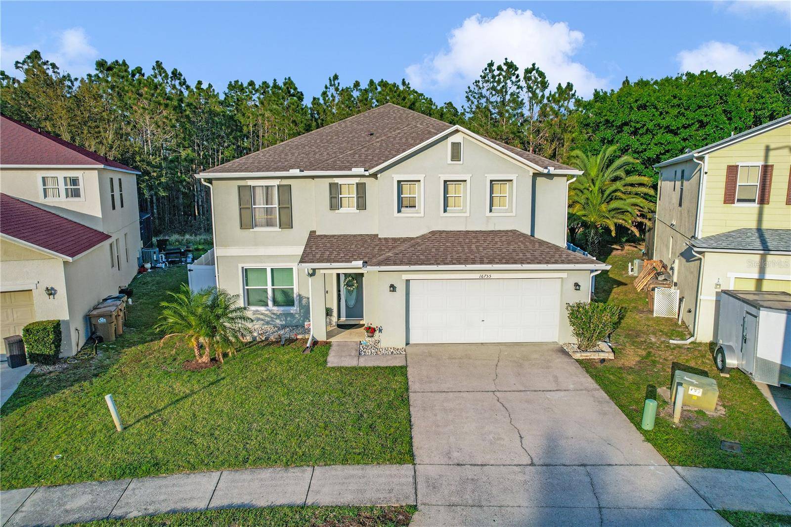 Clermont, FL 34714,16755 SUNRISE VISTA DR