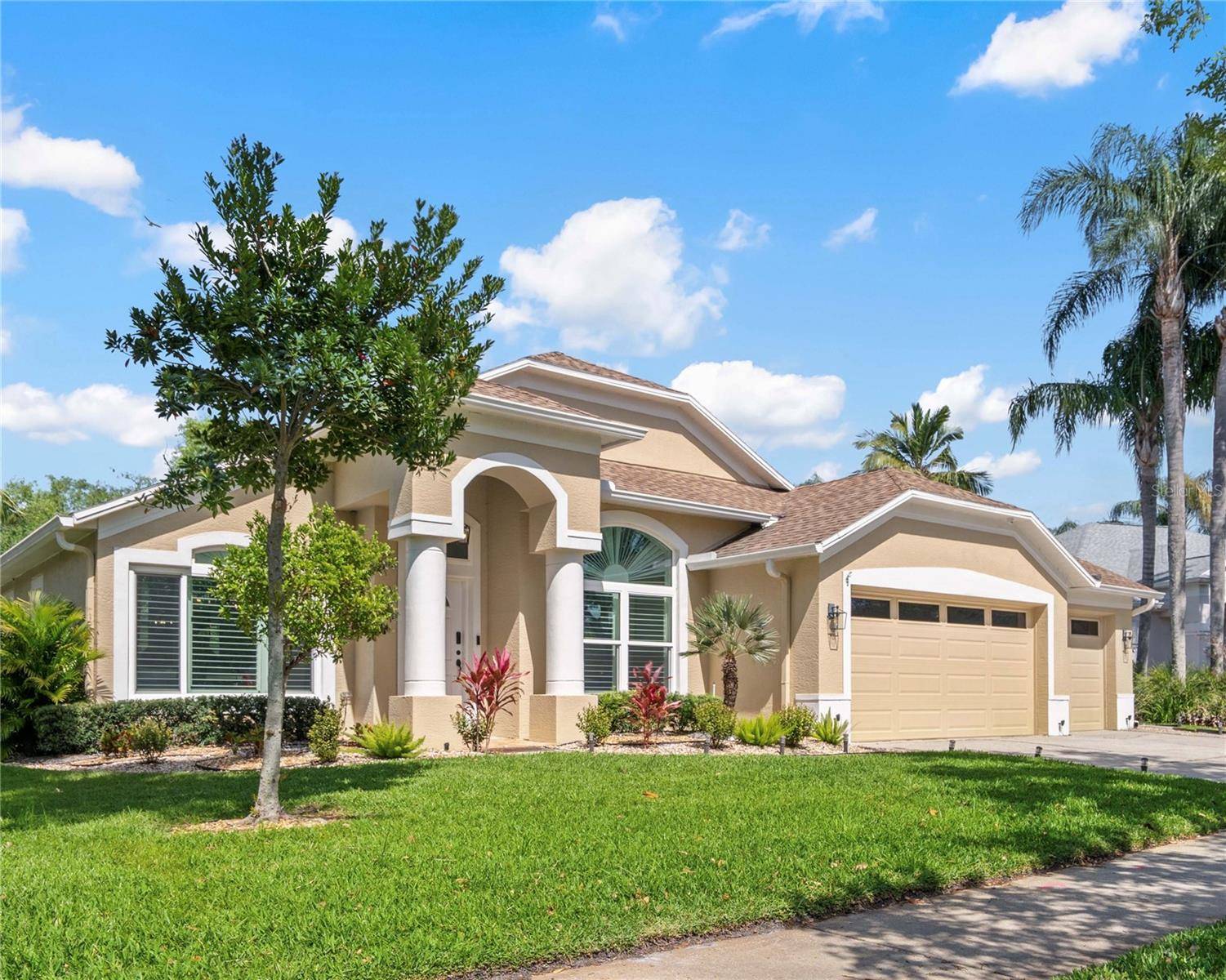 Tampa, FL 33626,9905 WOODBAY DR