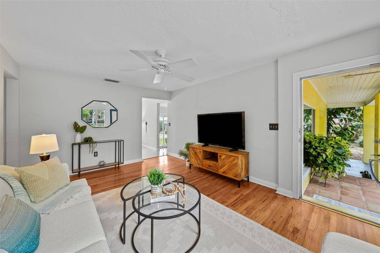 Tampa, FL 33629,3409 W EL PRADO BLVD
