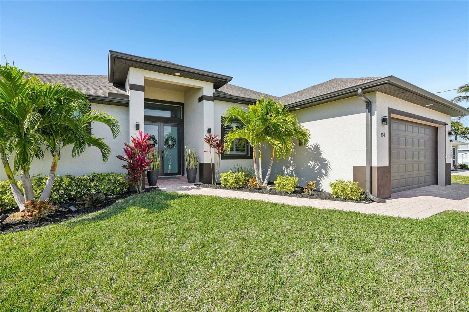 Cape Coral, FL 33991,134 SW 33RD AVE