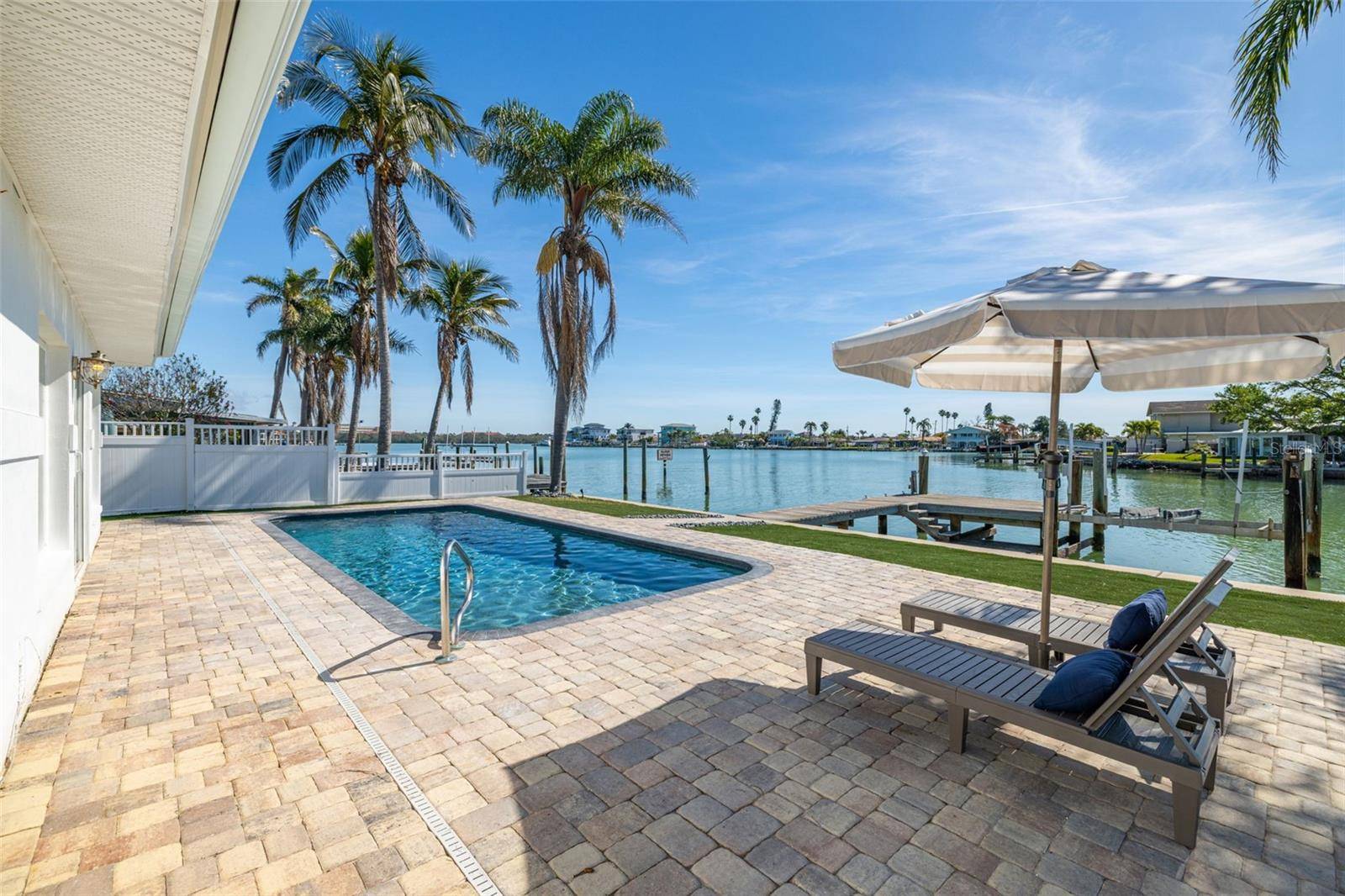 Madeira Beach, FL 33708,728 PRUITT DR