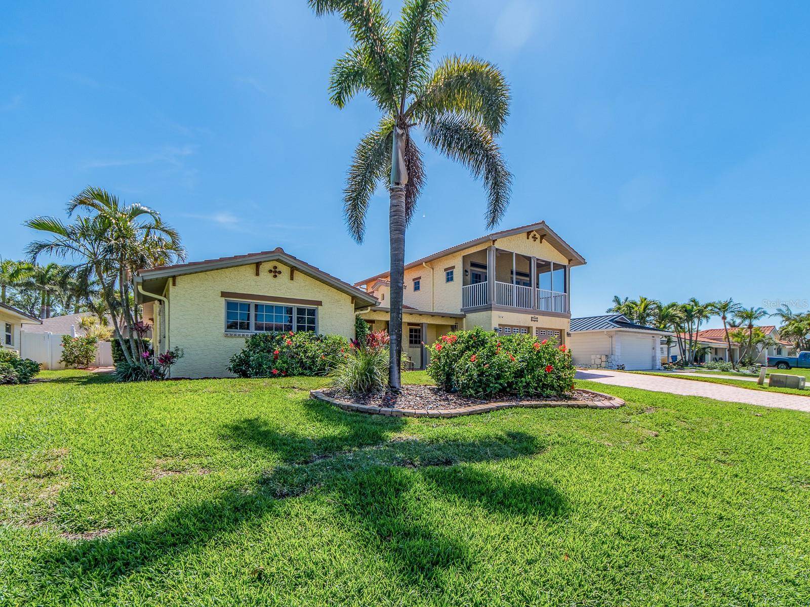 St Petersburg, FL 33707,1140 81ST ST S