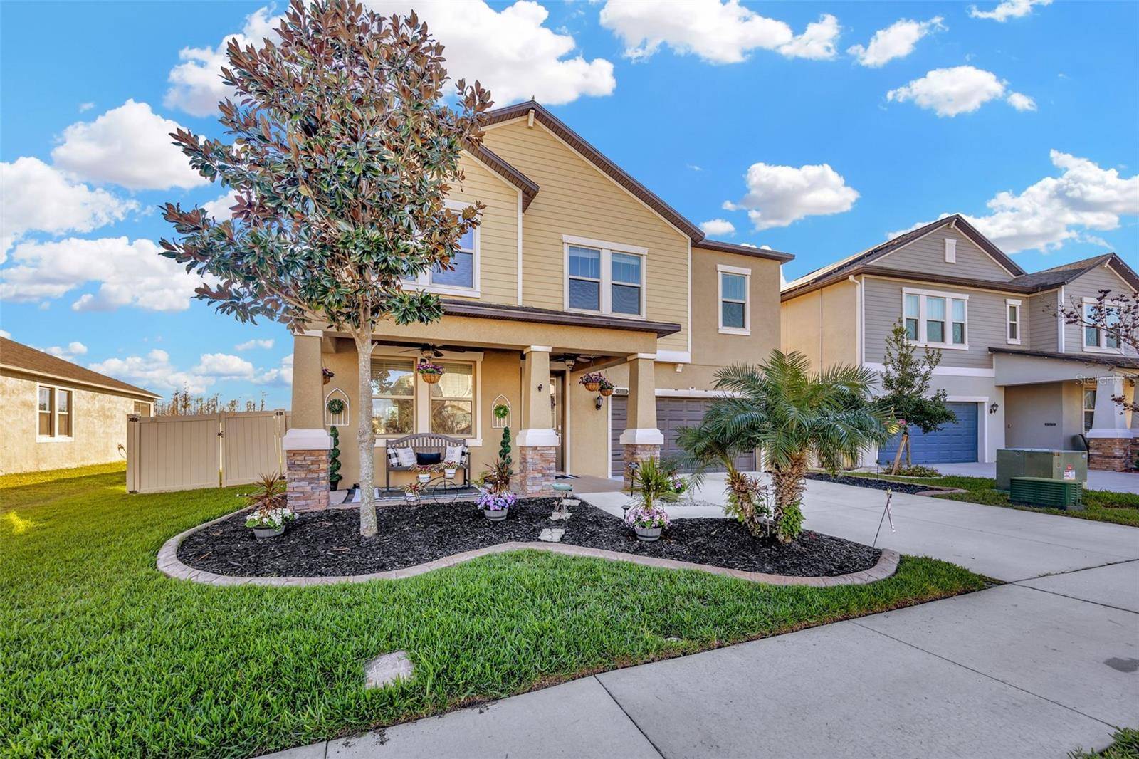 Land O Lakes, FL 34637,21832 CREST MEADOW DR