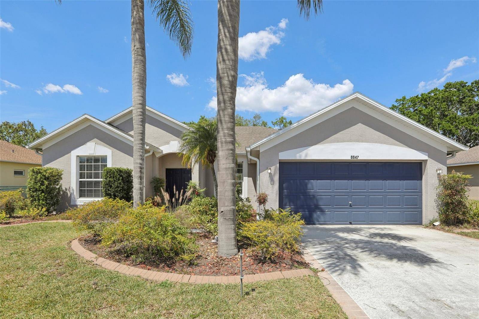 Trinity, FL 34655,8847 BEL MEADOW WAY