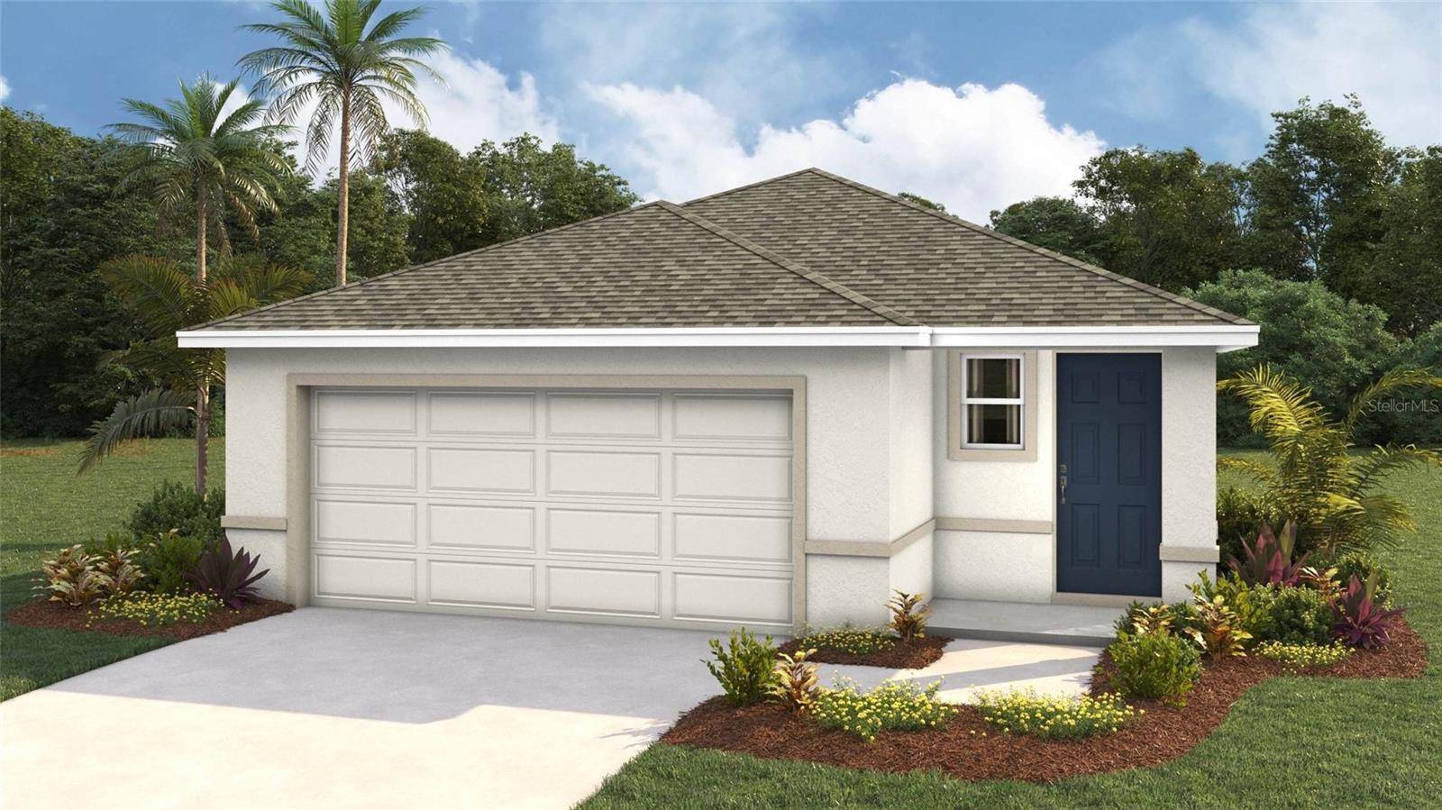 Ruskin, FL 33570,1208 CAPE CHESTNUT PL