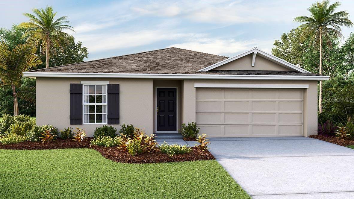 Ruskin, FL 33570,1210 CAPE CHESTNUT PL