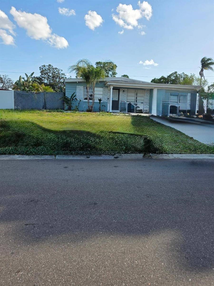 Clearwater, FL 33756,1329 TUSCOLA ST