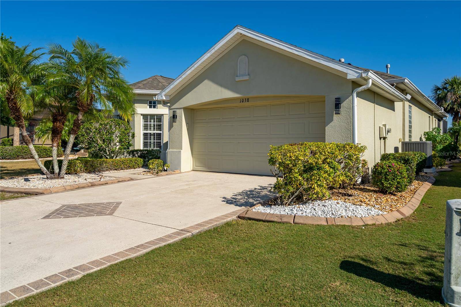 Sun City Center, FL 33573,1038 EMERALD DUNES DR