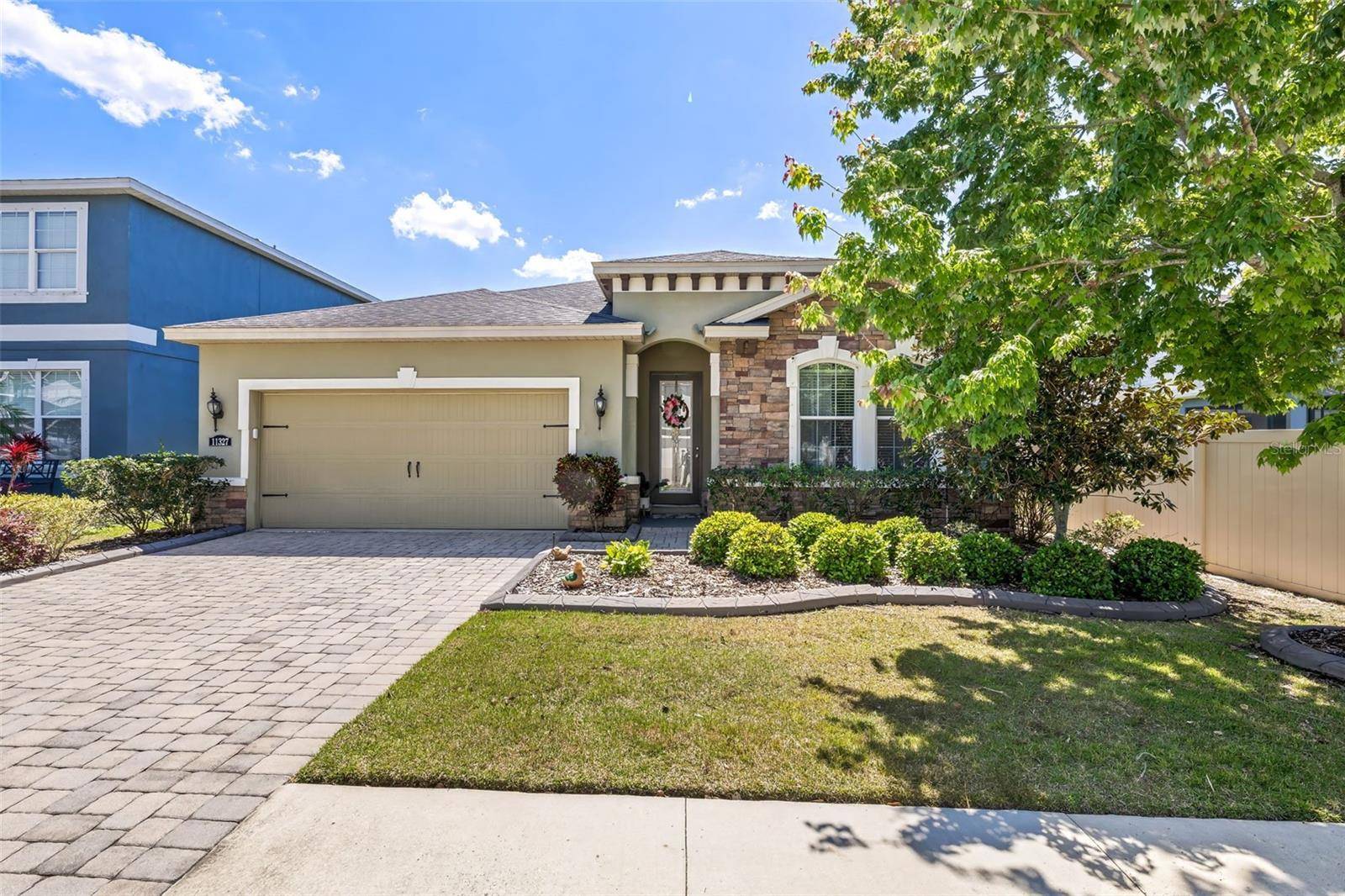 Riverview, FL 33579,11327 EMERALD SHORE DR