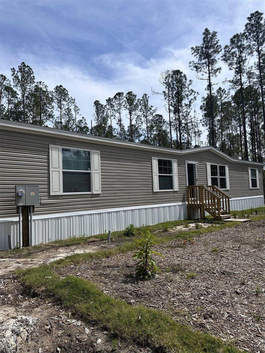 Bunnell, FL 32110,1391 BEECH BLVD