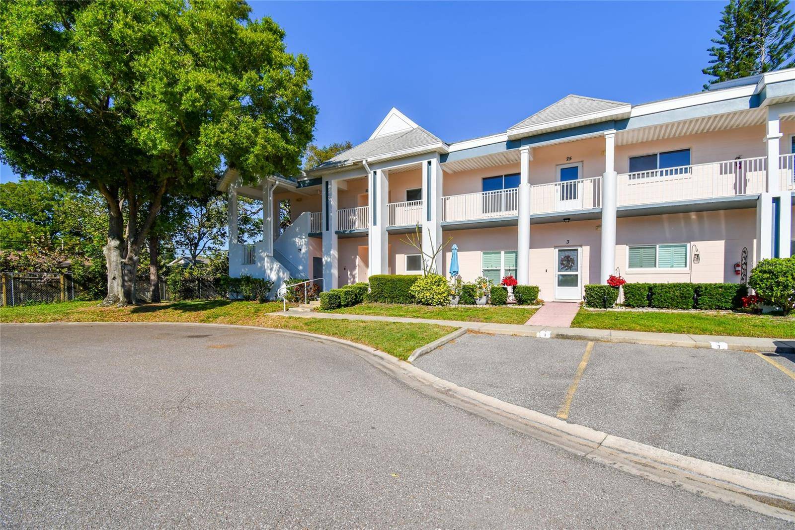 Clearwater, FL 33763,2291 AMERICUS BLVD W #23