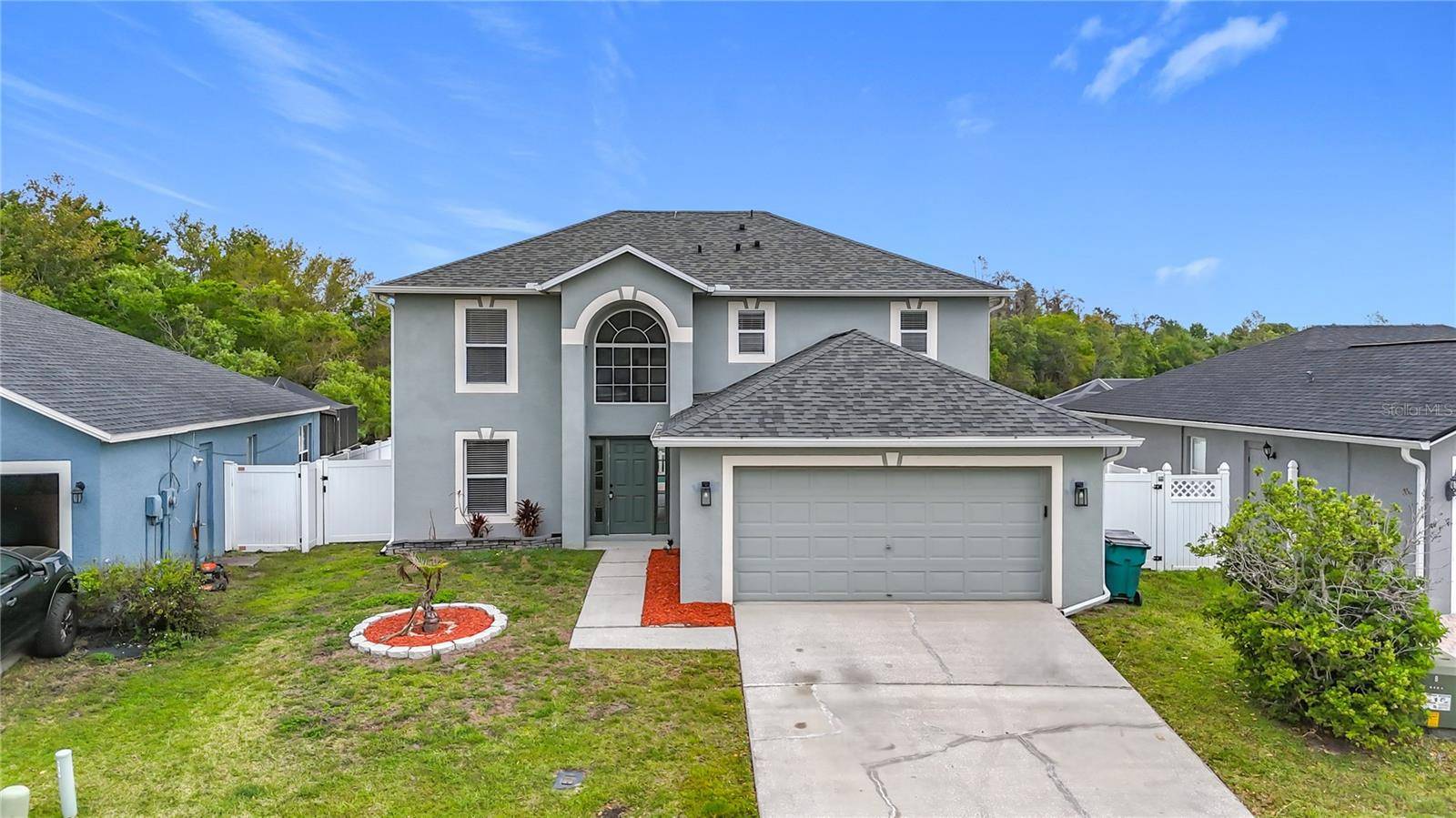 Land O Lakes, FL 34639,25029 HYDE PARK BLVD