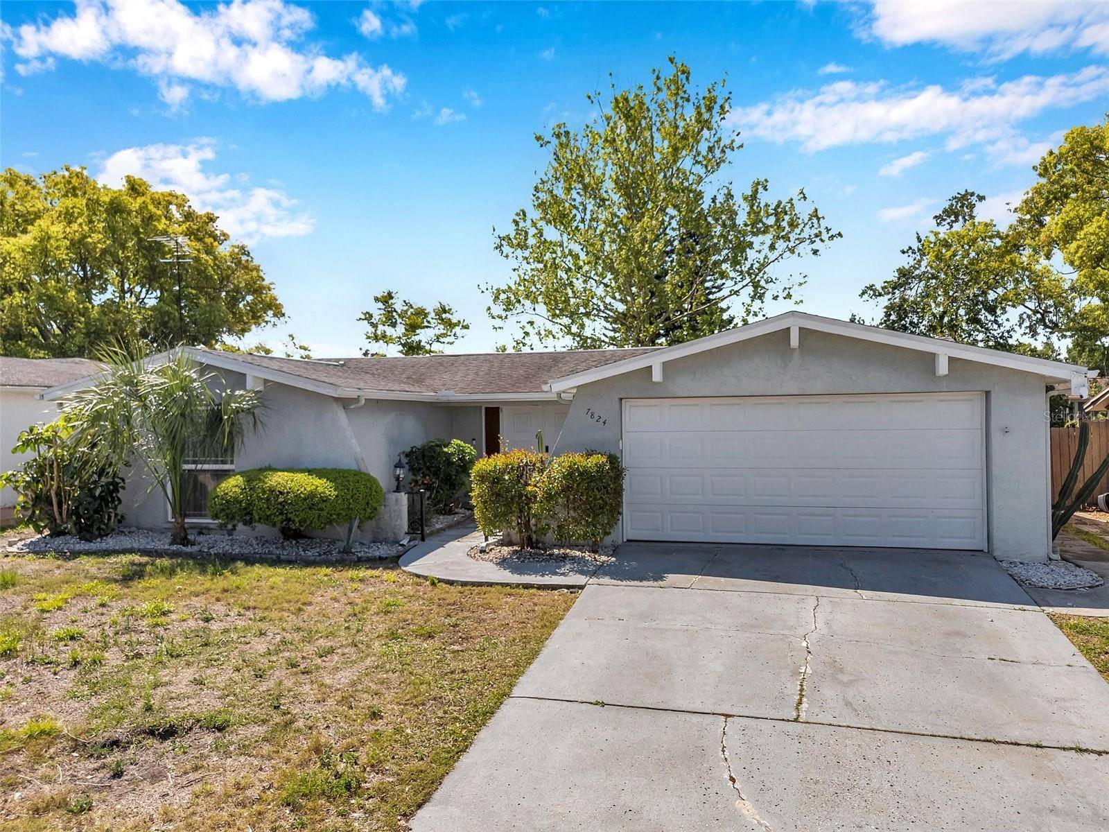 Port Richey, FL 34668,7824 BLACKSTONE DR