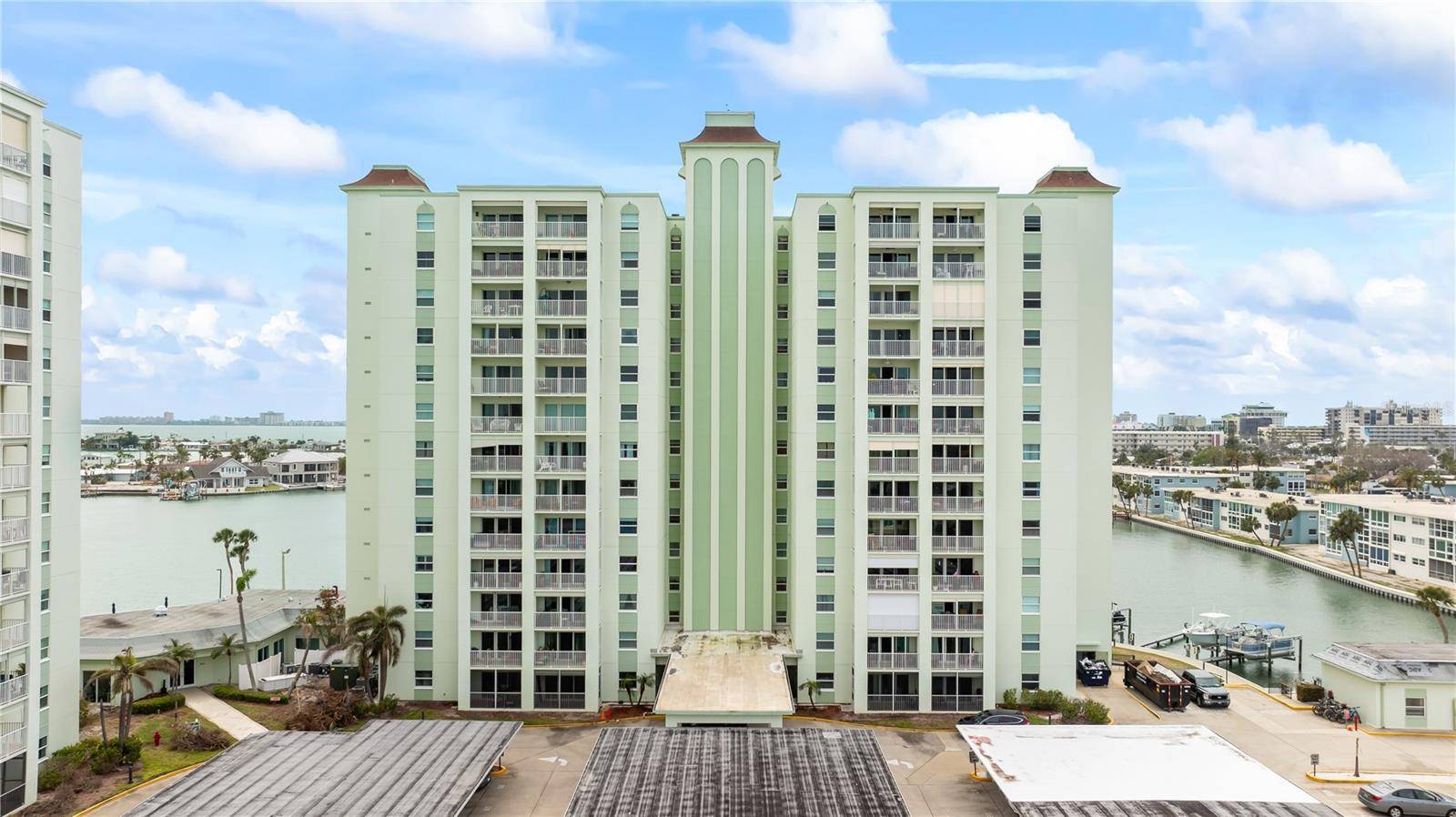 St Pete Beach, FL 33706,400 64TH AVE #305