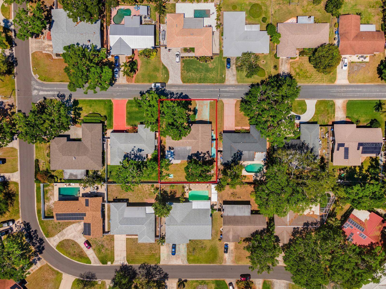 St Petersburg, FL 33710,6470 28TH TER N
