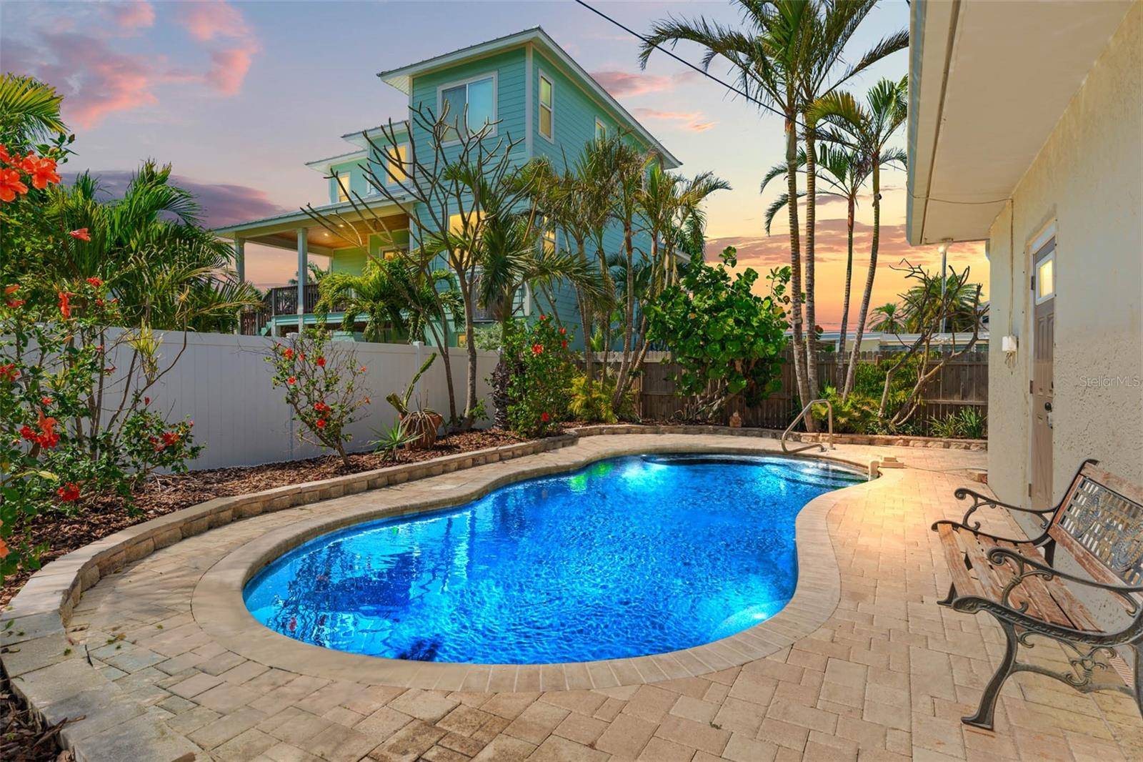 St Pete Beach, FL 33706,601 BOCA CIEGA ISLE DR