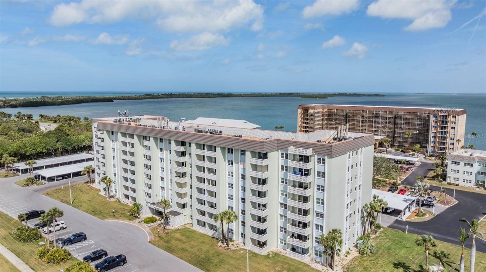 Dunedin, FL 34698,9 FORBES PL #504