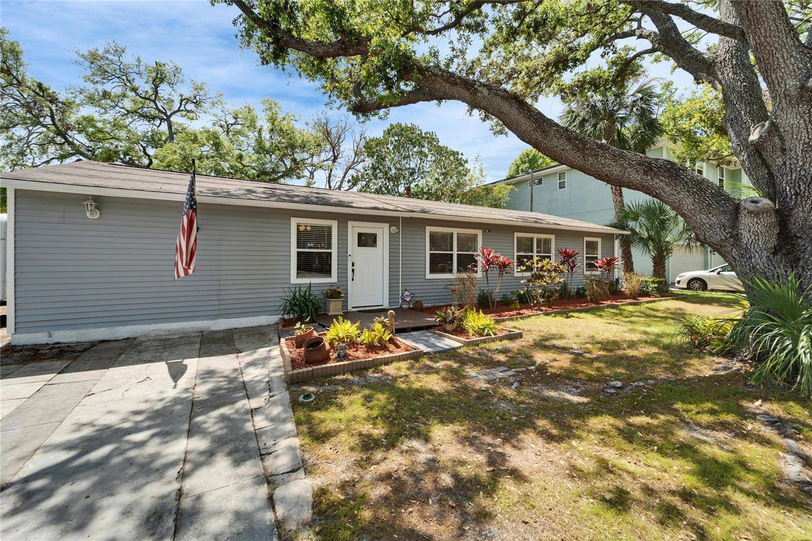 Tampa, FL 33629,4414 W EL PRADO BLVD