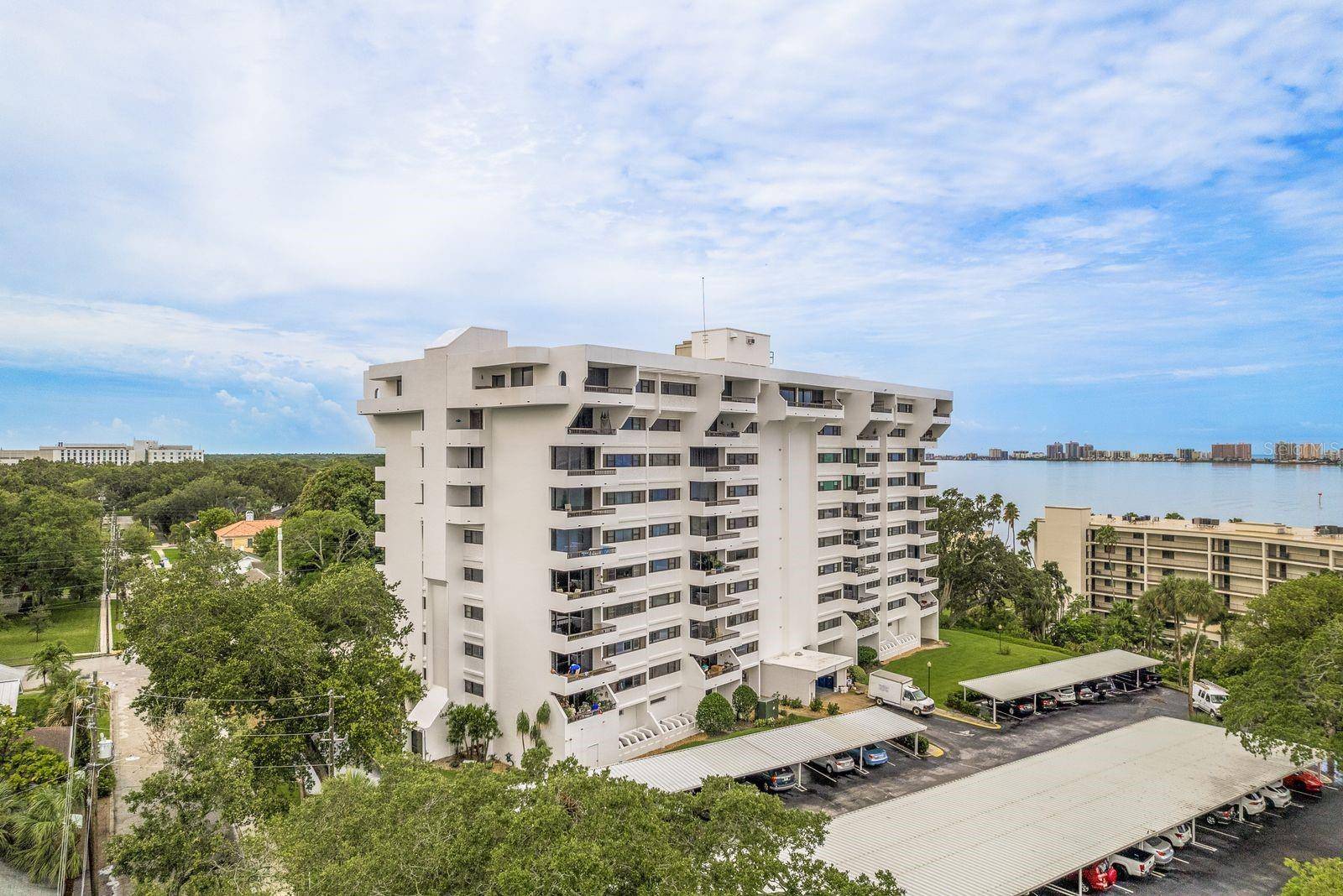 Clearwater, FL 33756,30 TURNER ST #502