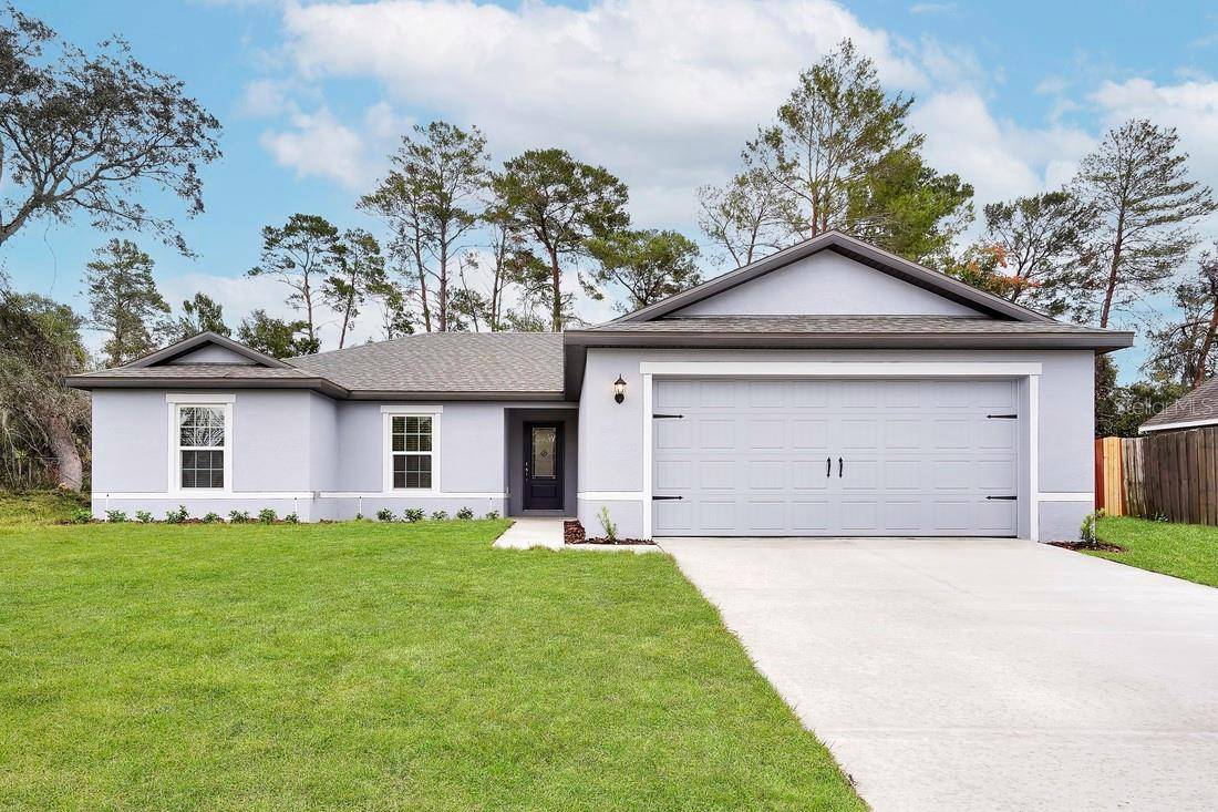 Palm Coast, FL 32137,26 BRIGADOON LN
