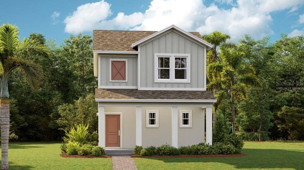 Apopka, FL 32703,1862 RIDER RAIN LN