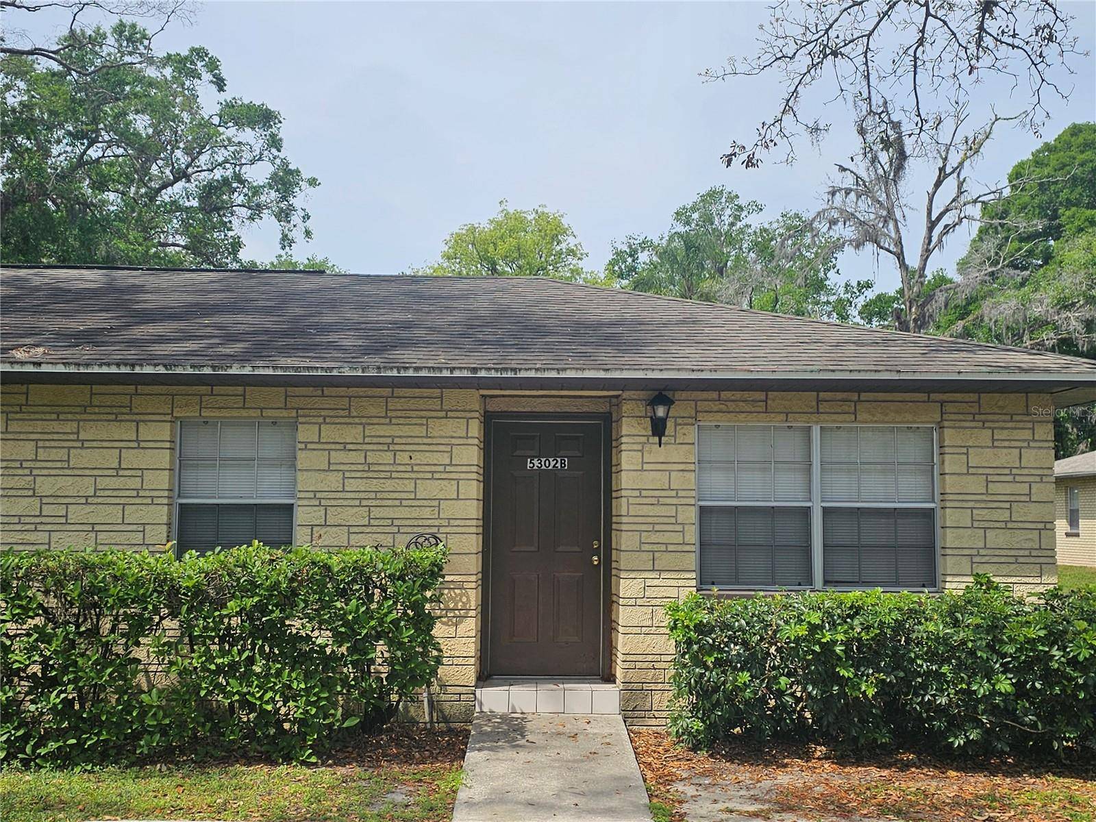 Seffner, FL 33584,5302 PLUM AVE #B