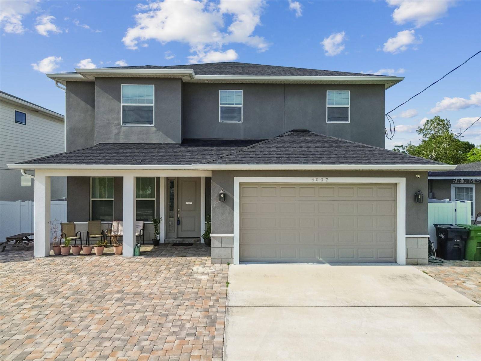 Tampa, FL 33609,4007 W GRAY ST