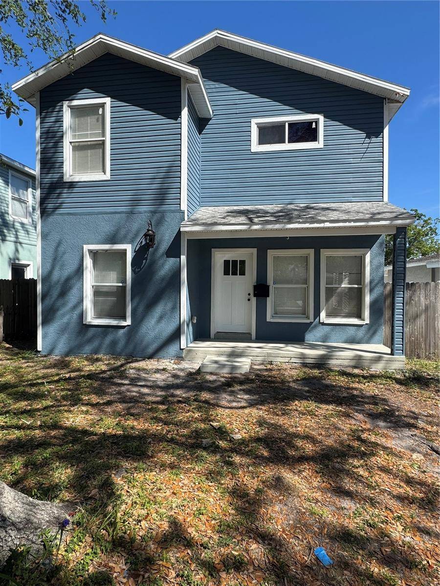 St Petersburg, FL 33701,2527 13TH AVE S
