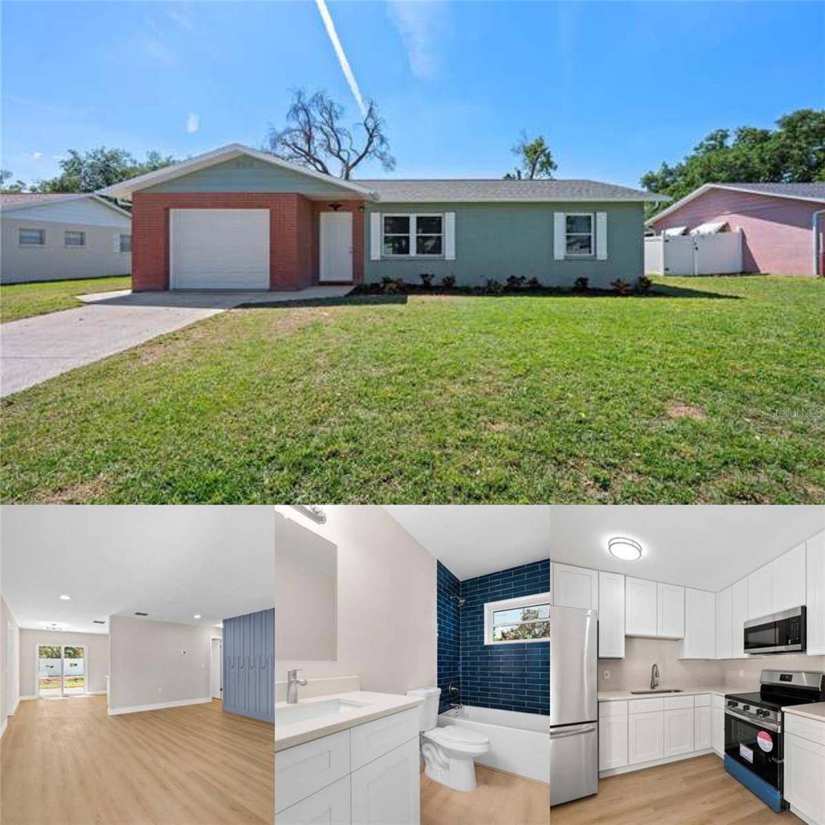 Zephyrhills, FL 33540,38538 PIEDMONT AVE