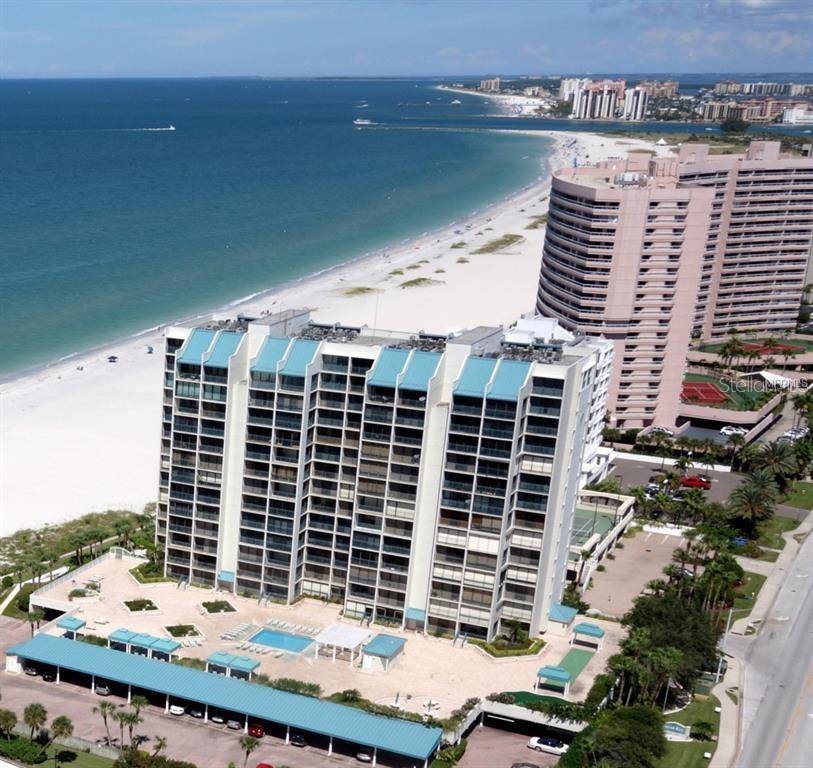 Clearwater, FL 33767,1390 GULF BLVD #104