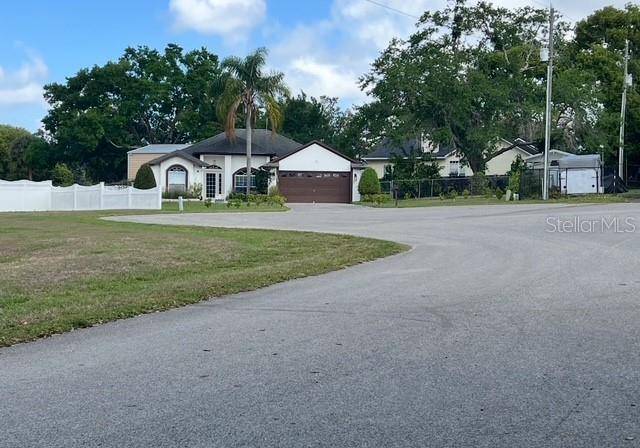 Zephyrhills, FL 33542,5029 MEMORY LN