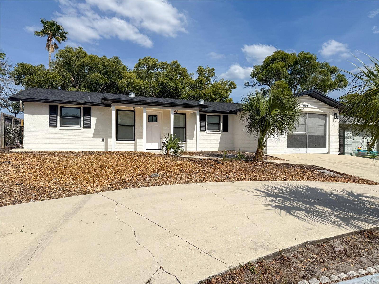 Port Richey, FL 34668,11210 YEWTREE AVE