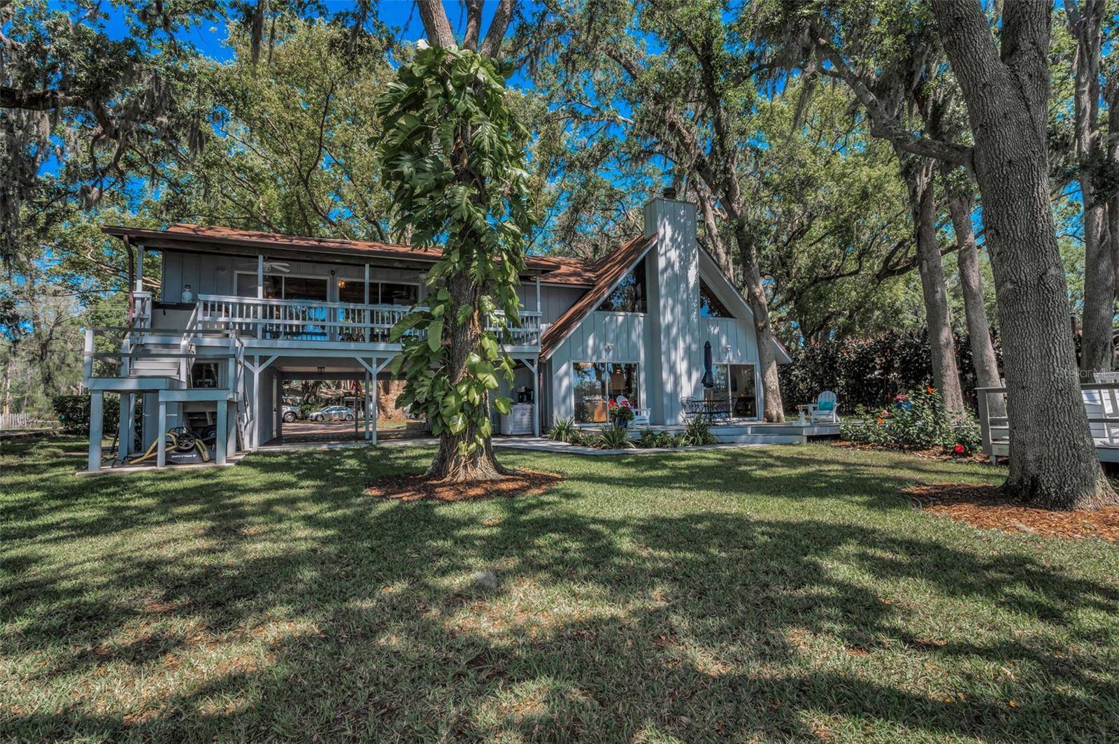 Odessa, FL 33556,16019 CHASTAIN RD