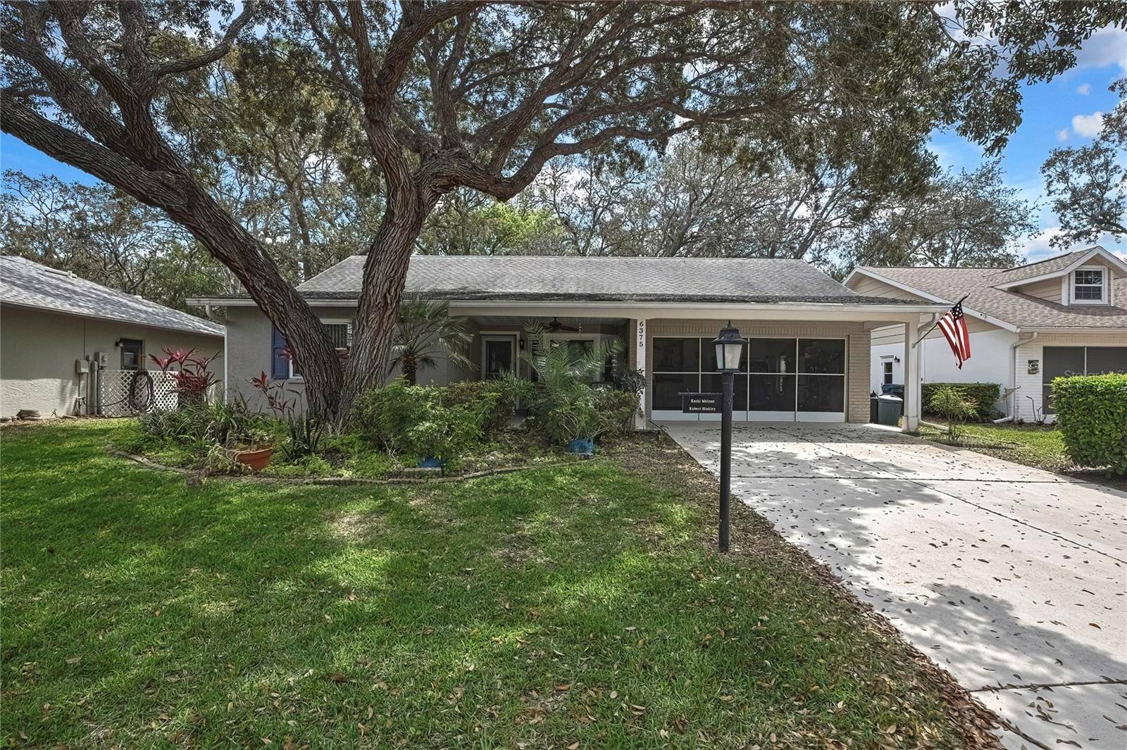Spring Hill, FL 34606,6375 OCEAN PINES LN
