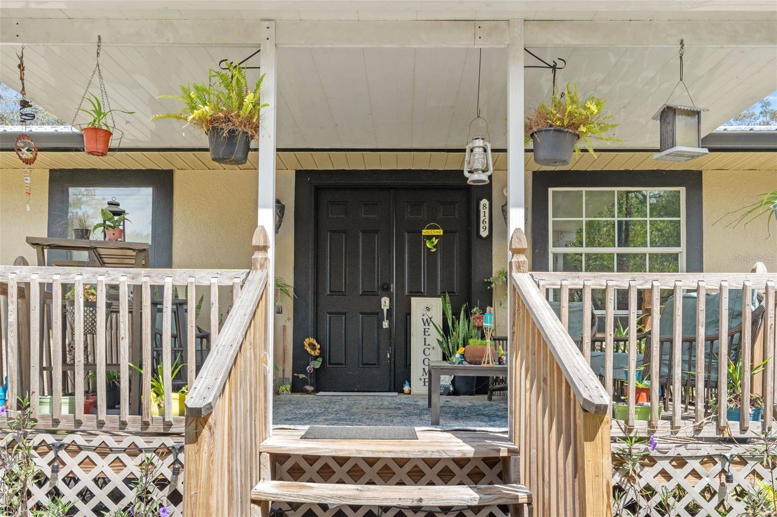Spring Hill, FL 34606,8169 CESSNA DR